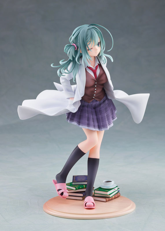 1/7 RIDDLE JOKER Mayu Shikibe