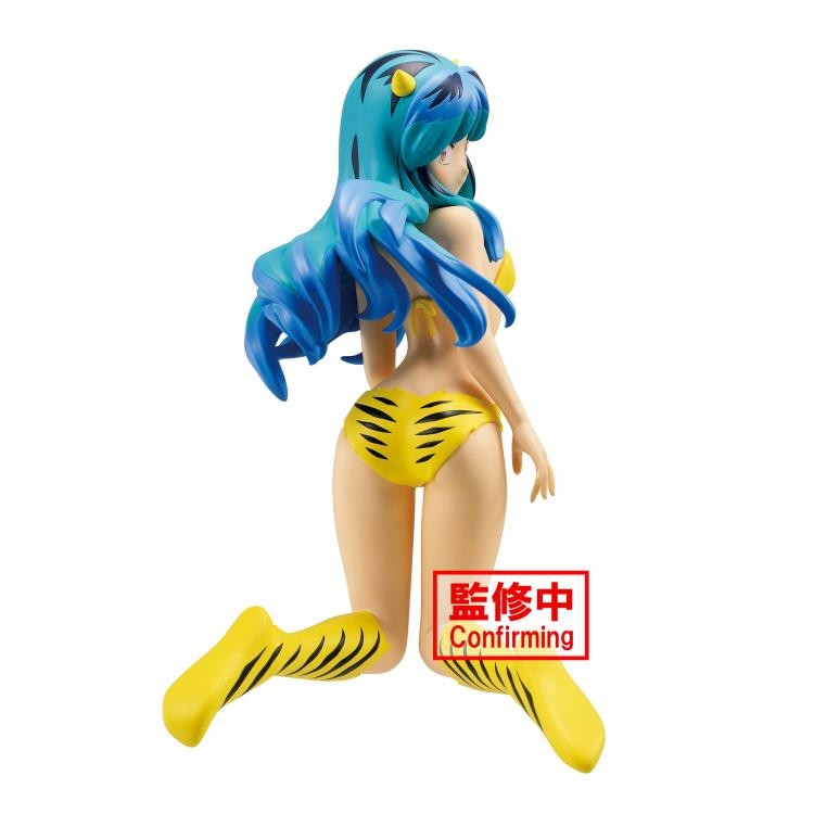 Urusei Yatsura Lum Relax Time II