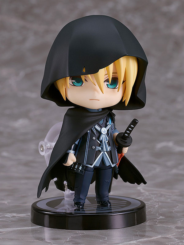 Butai Touken Ranbu Yamambagiri Kunihiro Tandokuko -Nihontoshi- Yamanbagiri Kunihiro Nendoroid #2390 Tandokuko -Nihontoshi-