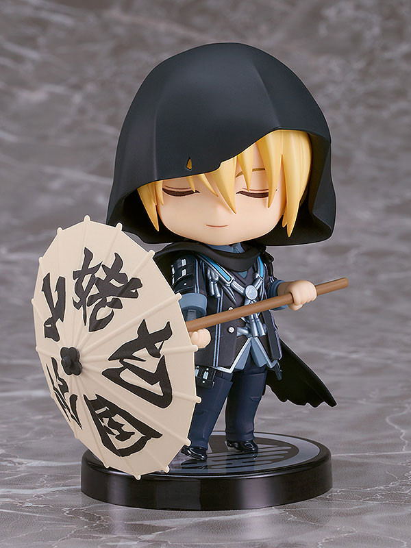 Butai Touken Ranbu Yamambagiri Kunihiro Tandokuko -Nihontoshi- Yamanbagiri Kunihiro Nendoroid #2390 Tandokuko -Nihontoshi-