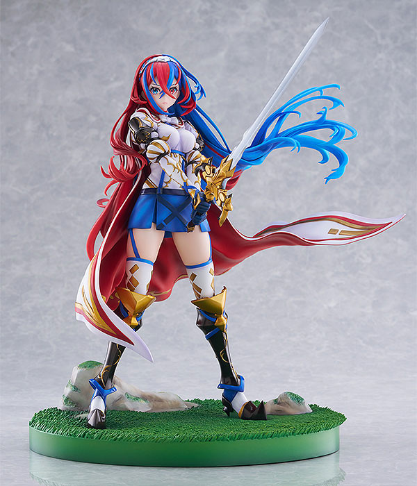 Fire Emblem Engage Lueur 1/7