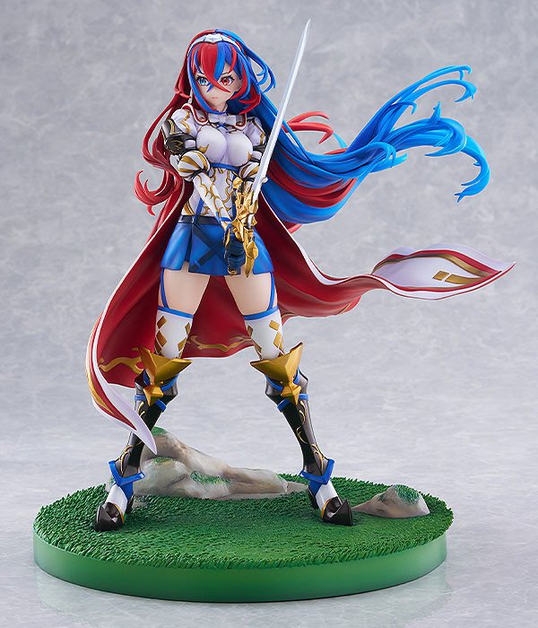 Fire Emblem Engage Lueur 1/7