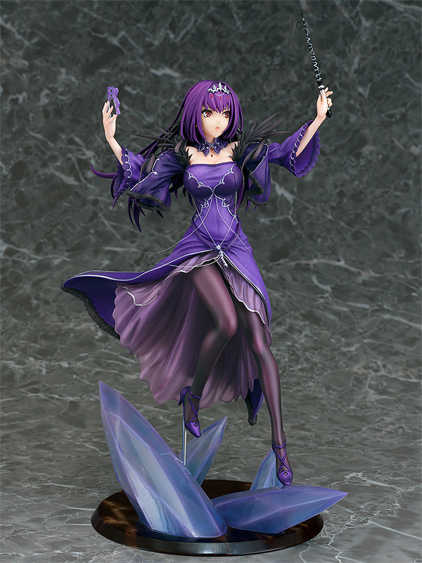 1/7 Fate/Grand Order Caster/Scathach-Skadi