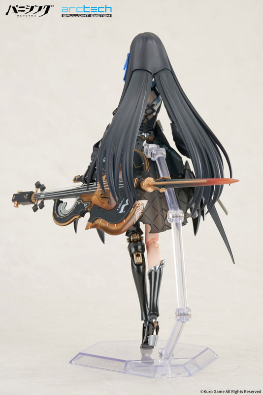 1/8 Punishing: Gray Raven - Selena - Arctech - Tempest