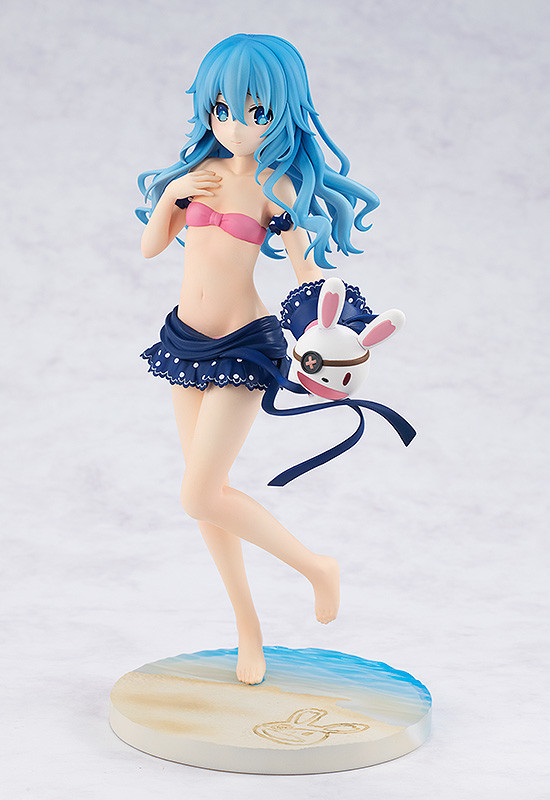 1/7 Date A Live IV: Yoshino: Swimsuit ver.