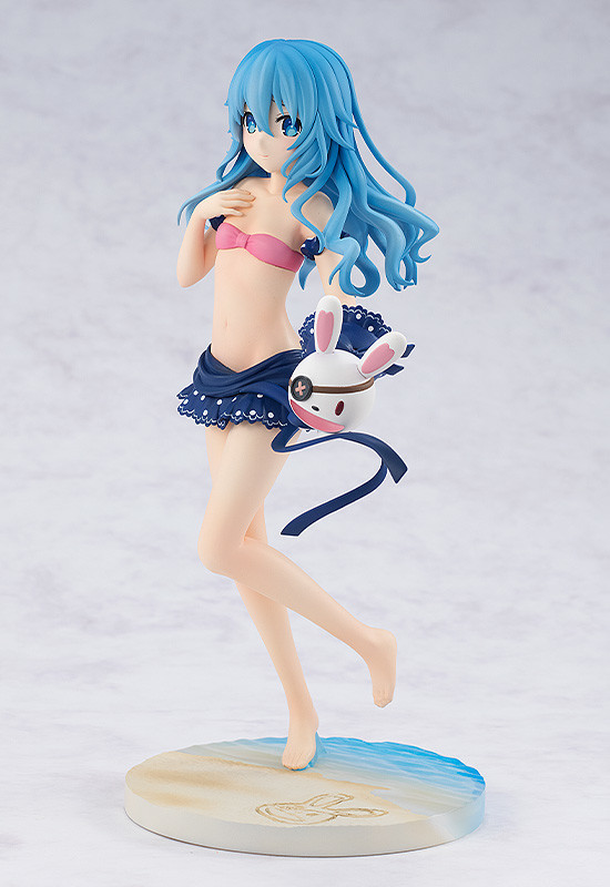 1/7 Date A Live IV: Yoshino: Swimsuit ver.