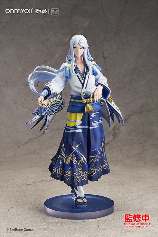 Onmyoji Abe no Seimei Lunar Corona Ver. 1/7