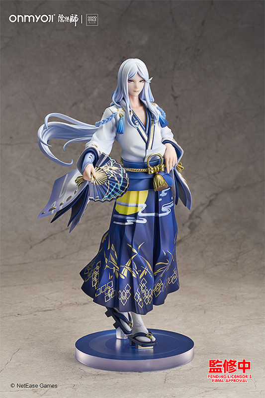 Onmyoji Abe no Seimei Lunar Corona Ver. 1/7