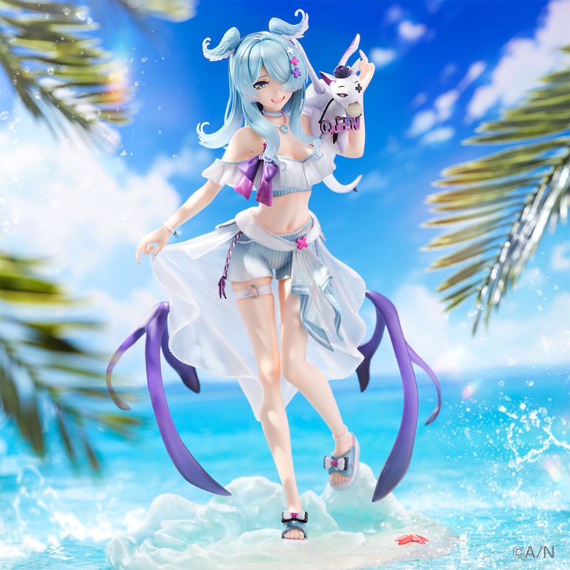 Nijisanji - Elira Pendora - Pikl - Summer ver. - 1/7