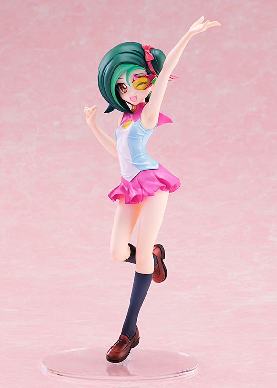 Yu-Gi-Oh! Zexal Mizuki Kotori 1/7