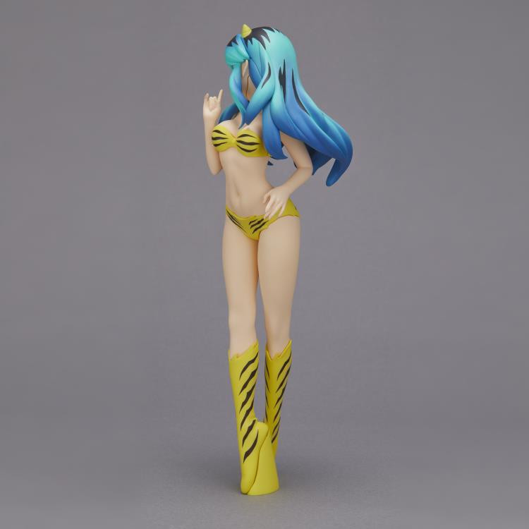 Urusei Yatsura Lum Glitter & Glamours