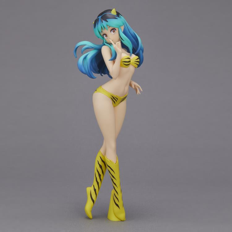 Urusei Yatsura Lum Glitter & Glamours