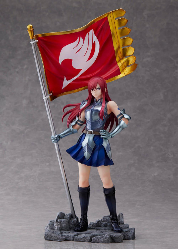 1/8 Fairy Tail - Erza Scarlet