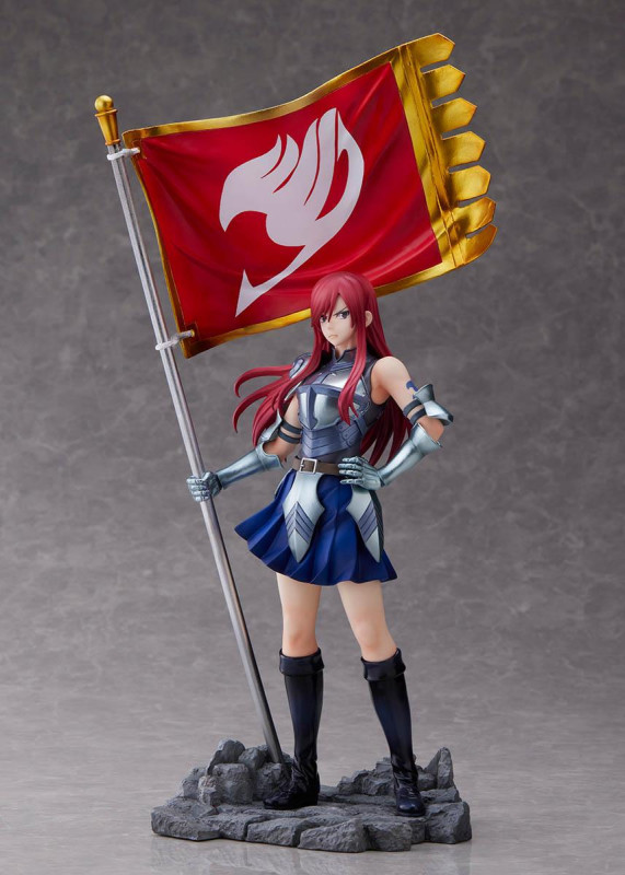 1/8 Fairy Tail - Erza Scarlet