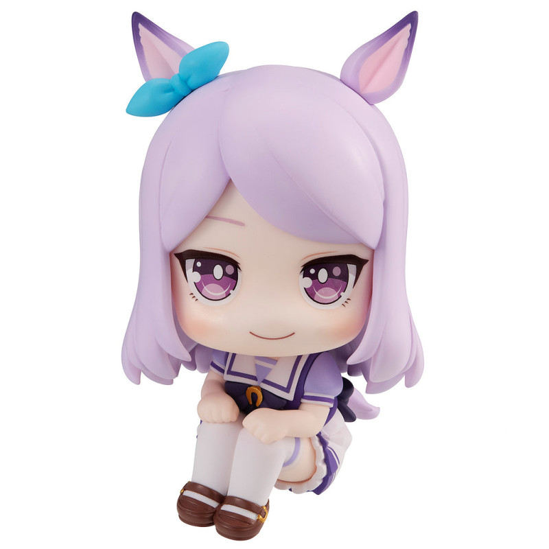 Look Up Uma Musume Pretty Derby Mejiro McQueen