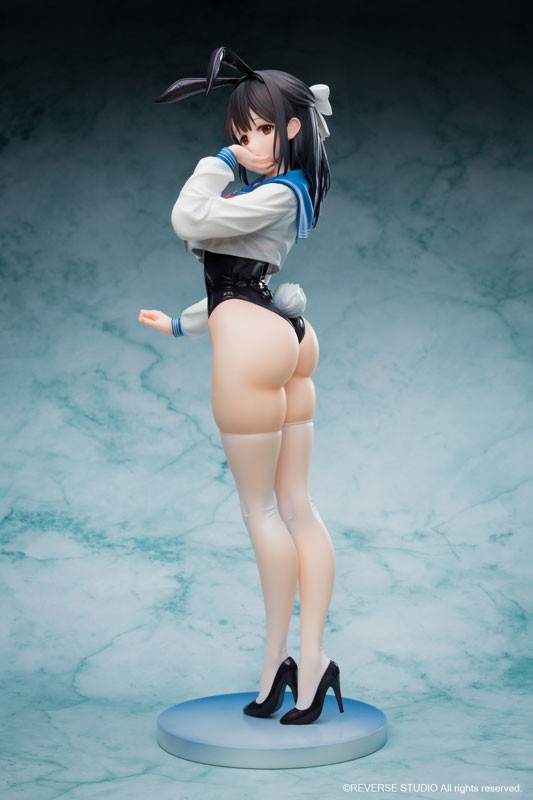 Original - JK Bunny Girl - 1/6