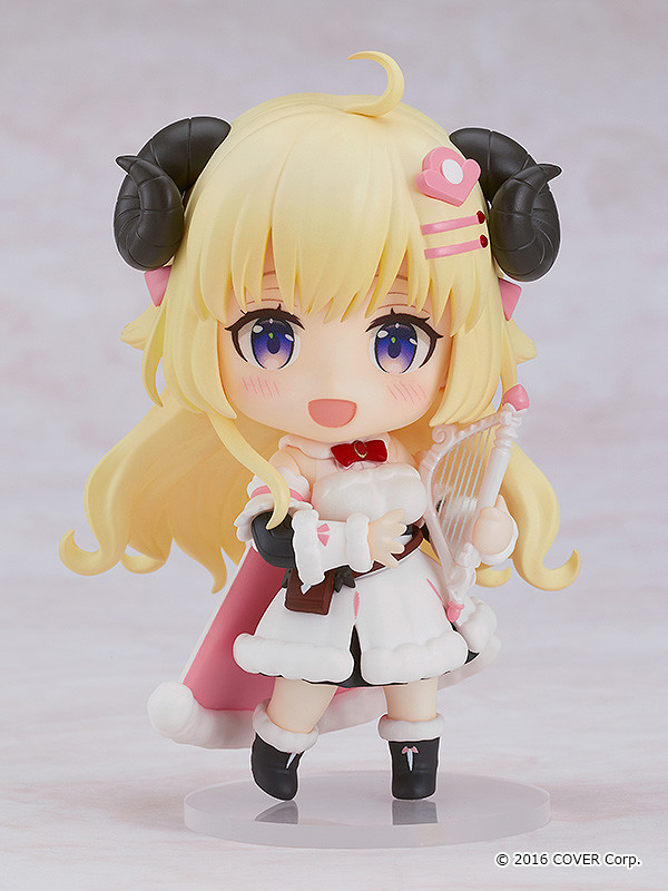 Nendoroid Tsunomaki Watame (hololive production)