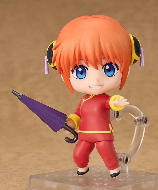 Gintama - Kagura - Nendoroid  (#2462)