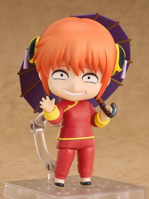 Gintama - Kagura - Nendoroid  (#2462)