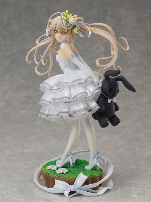 1/7 Yosuga no Sora: Sora Kasugano Wedding Ver.