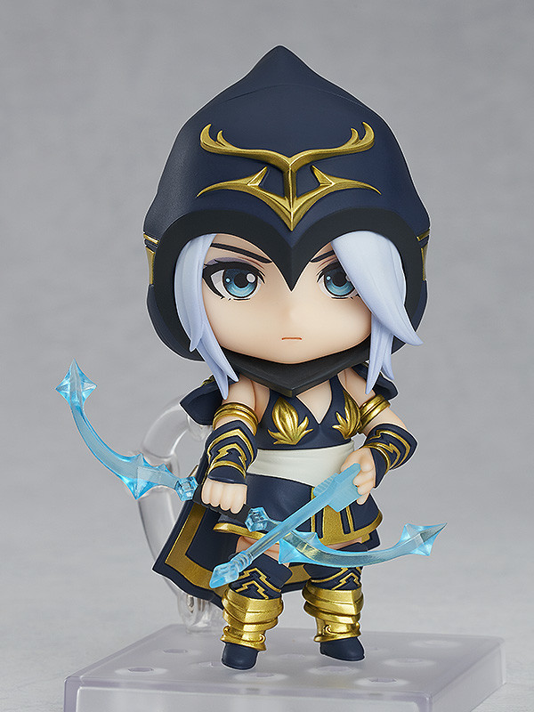 Nendoroid Ashe (League of Legends)