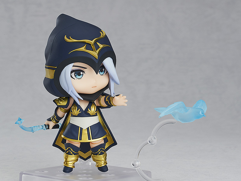 Nendoroid Ashe (League of Legends)