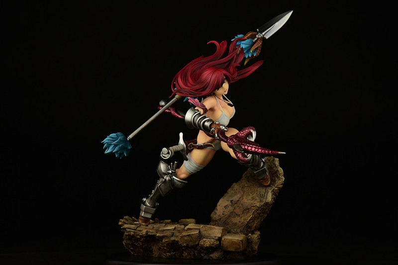 1/6 FAIRY TAIL: Erza Scarlet The Knight Ver. Refine 2022