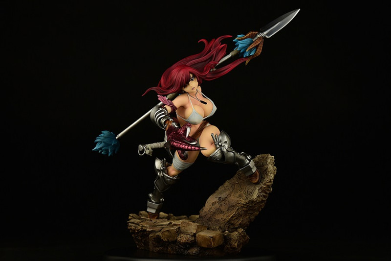 1/6 FAIRY TAIL: Erza Scarlet The Knight Ver. Refine 2022