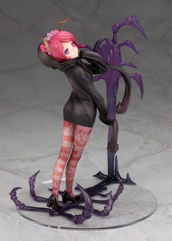 Overlord - Entoma Vasilissa Zeta - so-bin Ver. - 1/8