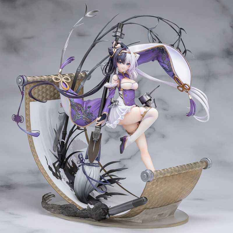 1/7 Azur Lane Ying Swei