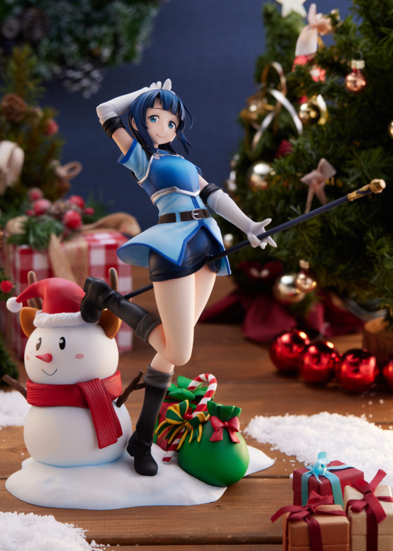 1/7 Sword Art Online Sachi