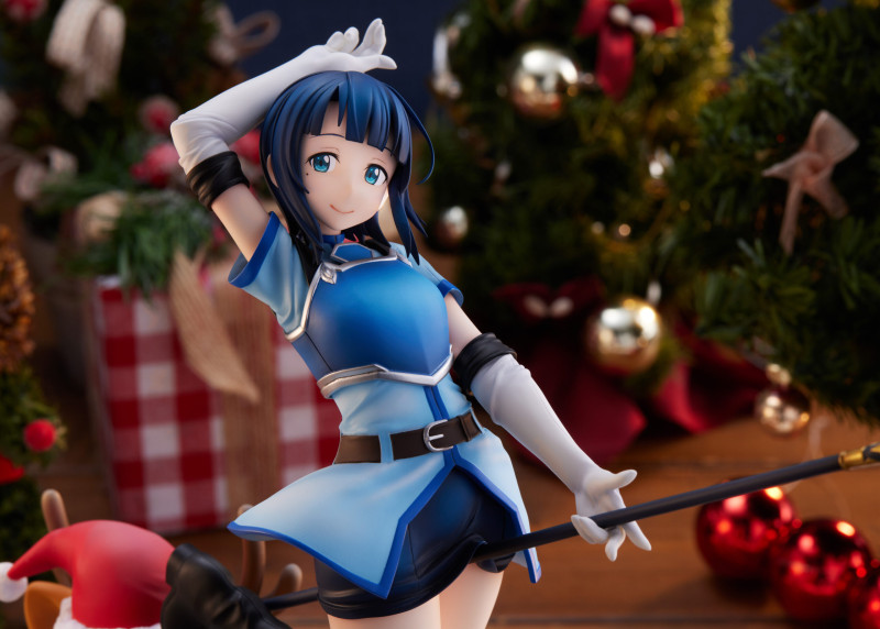 1/7 Sword Art Online Sachi