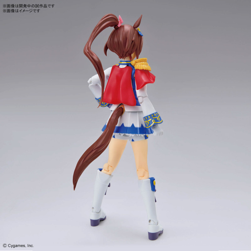 Figure-rise Standard Uma Musume Pretty Derby Tokai Teio