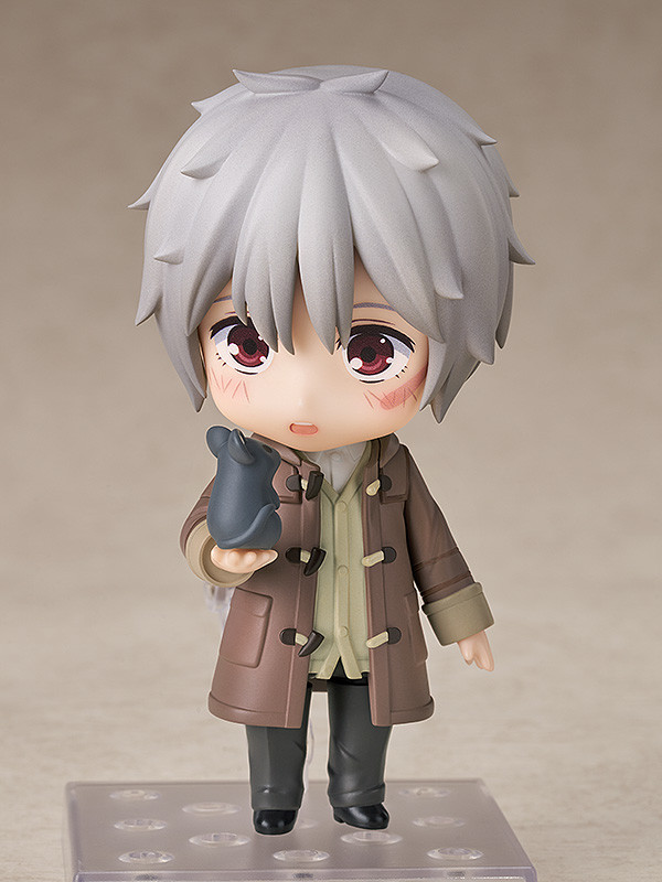 Nendoroid Shion (NO.6)