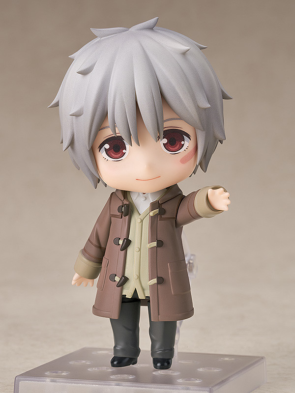 Nendoroid Shion (NO.6)