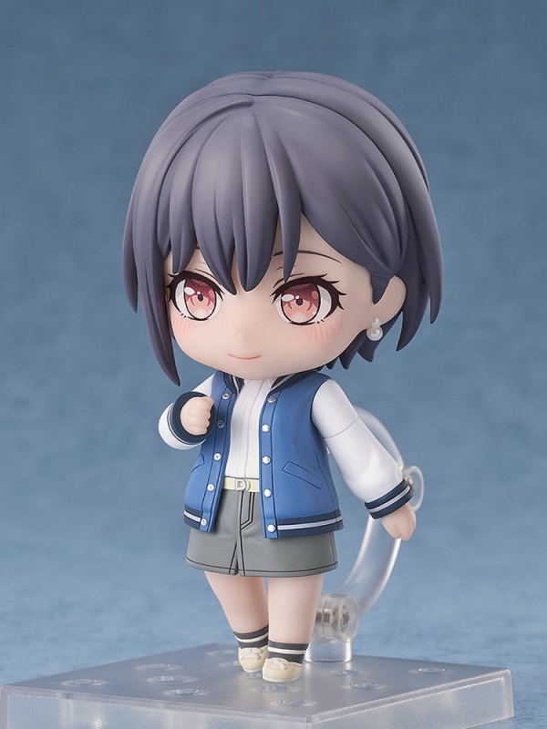 BanG Dream! It’s MyGO!!!!! - Takamatsu Tomori - Nendoroid (#2536)