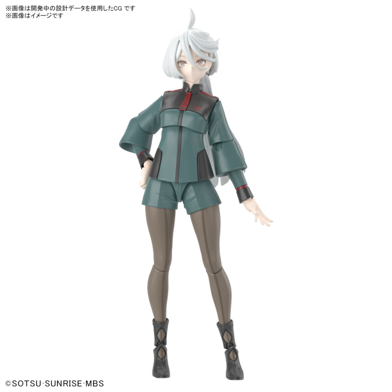 Figure-rise Standard Miorine Rembran