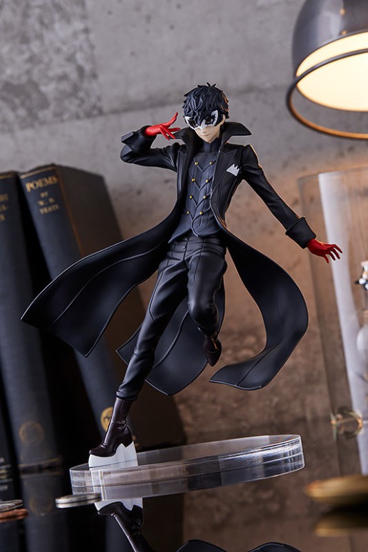 Persona 5: The Animation - Shujinkou - Pop Up Parade - Joker