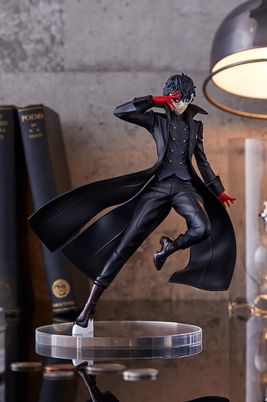 Persona 5: The Animation - Shujinkou - Pop Up Parade - Joker