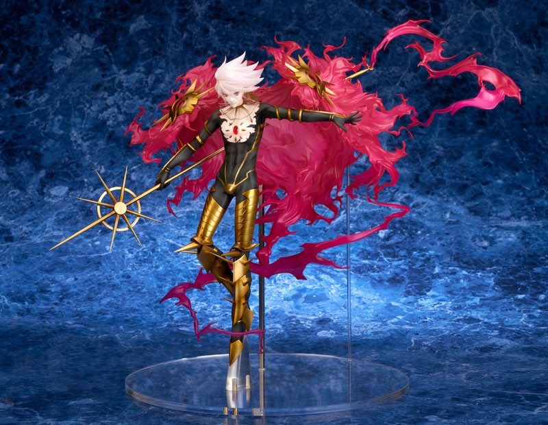 Fate/Grand Order Karna ALTAiR Lancer 1/8