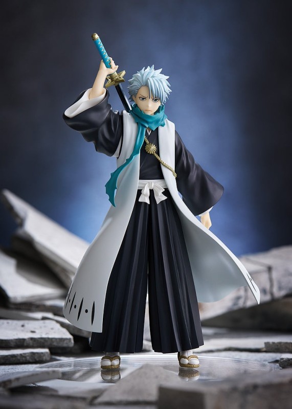 Bleach Sennen Kessen-hen - Hitsugaya Toushirou - Pop Up Parade