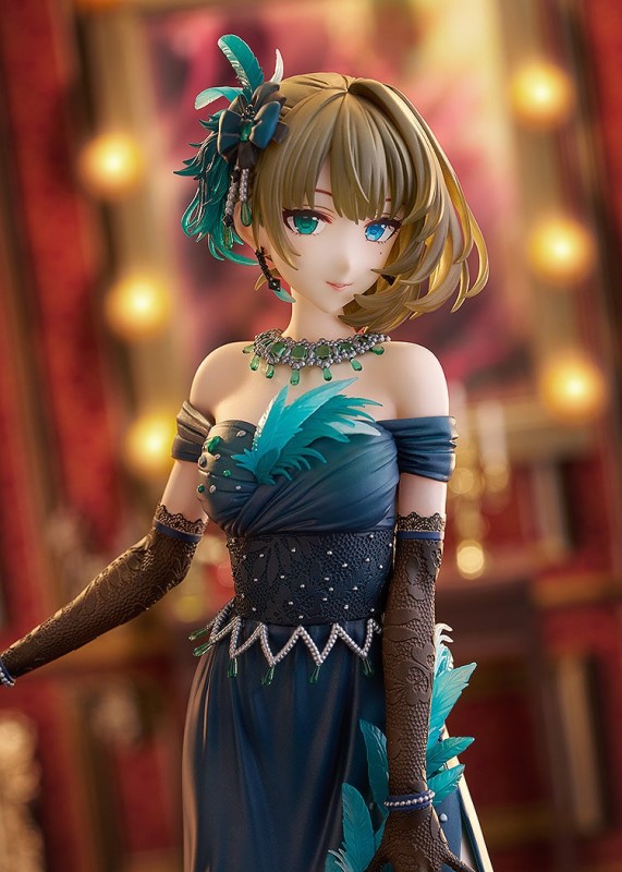 THE iDOLM@STER Cinderella Girls - Takagaki Kaede - Dream Tech - Pretty Liar - 1/7