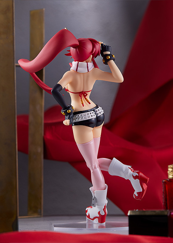 POP UP PARADE Yoko (Tengen Toppa Gurren Lagann)