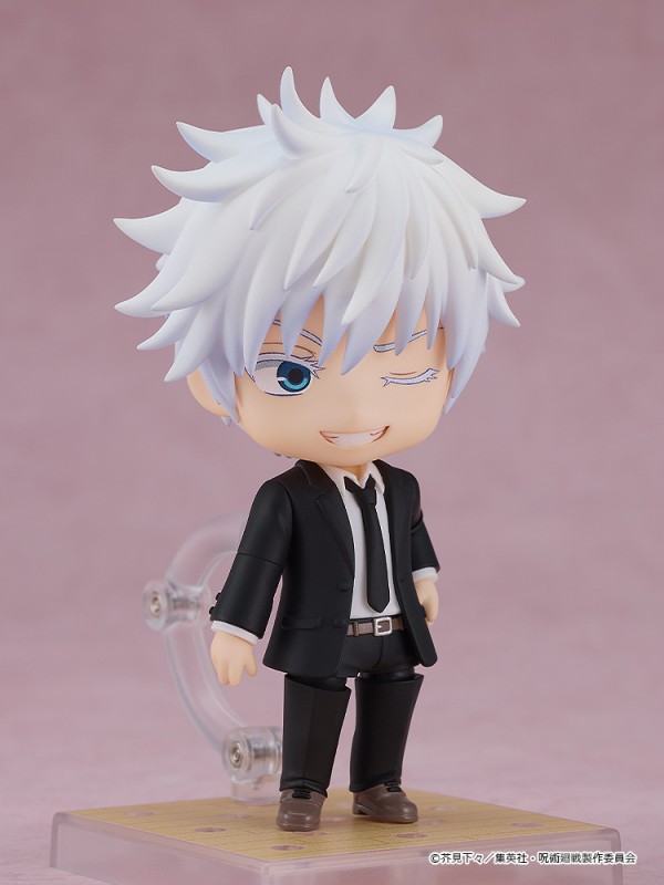 Jujutsu Kaisen - Gojou Satoru - Nendoroid (#2440) - Suit Ver.