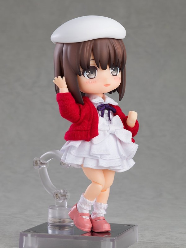 Saenai Heroine no Sodatekata Fine - Kato Megumi - Nendoroid Doll