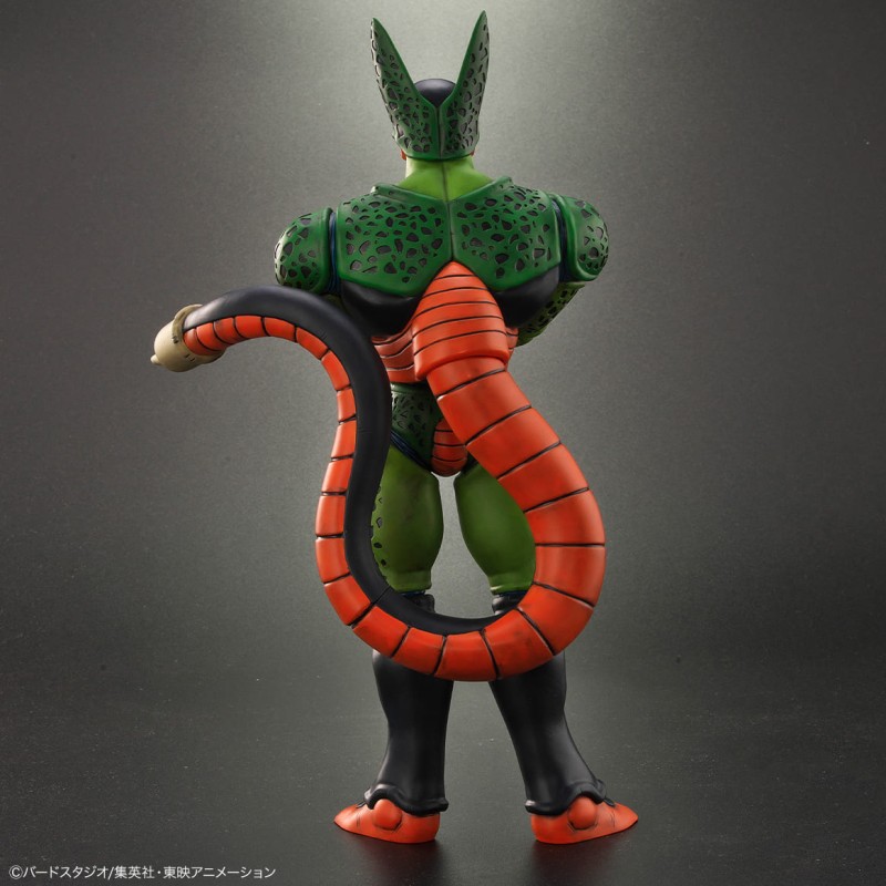 Dragon Ball Z - Semi-Perfect Cell - Dragon Ball Arise