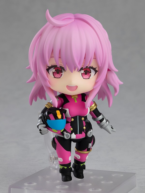 Highspeed Etoile - Rindou Rin - Nendoroid (#2496)