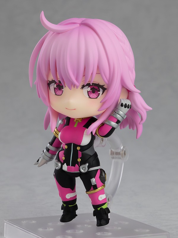 Highspeed Etoile - Rindou Rin - Nendoroid (#2496)