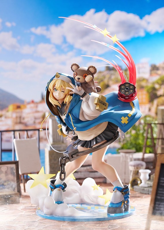 Guilty Gear -Strive- - Bridget - 1/6