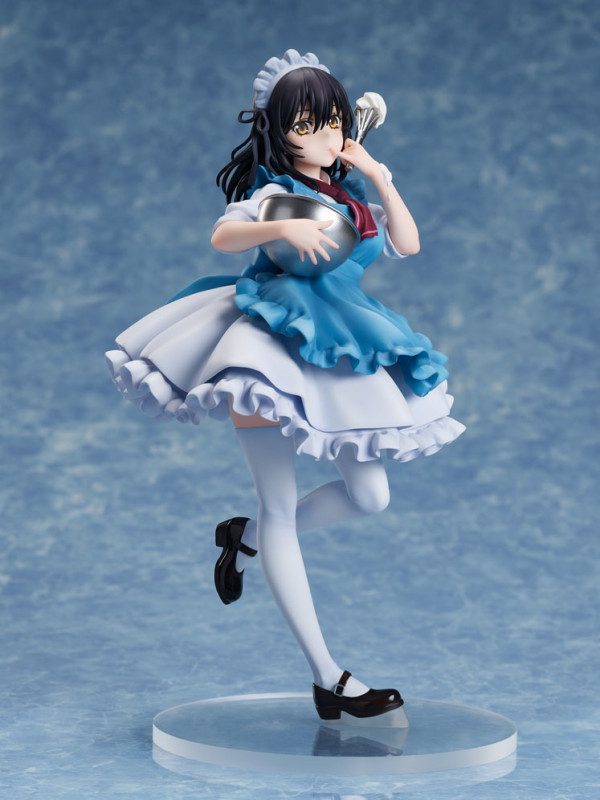 1/7 Strike the Blood Final: Yukina Himeragi Maid Ver.